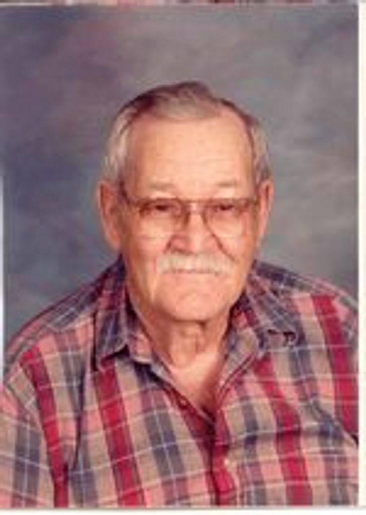 Johnny Clifford Mcdonald