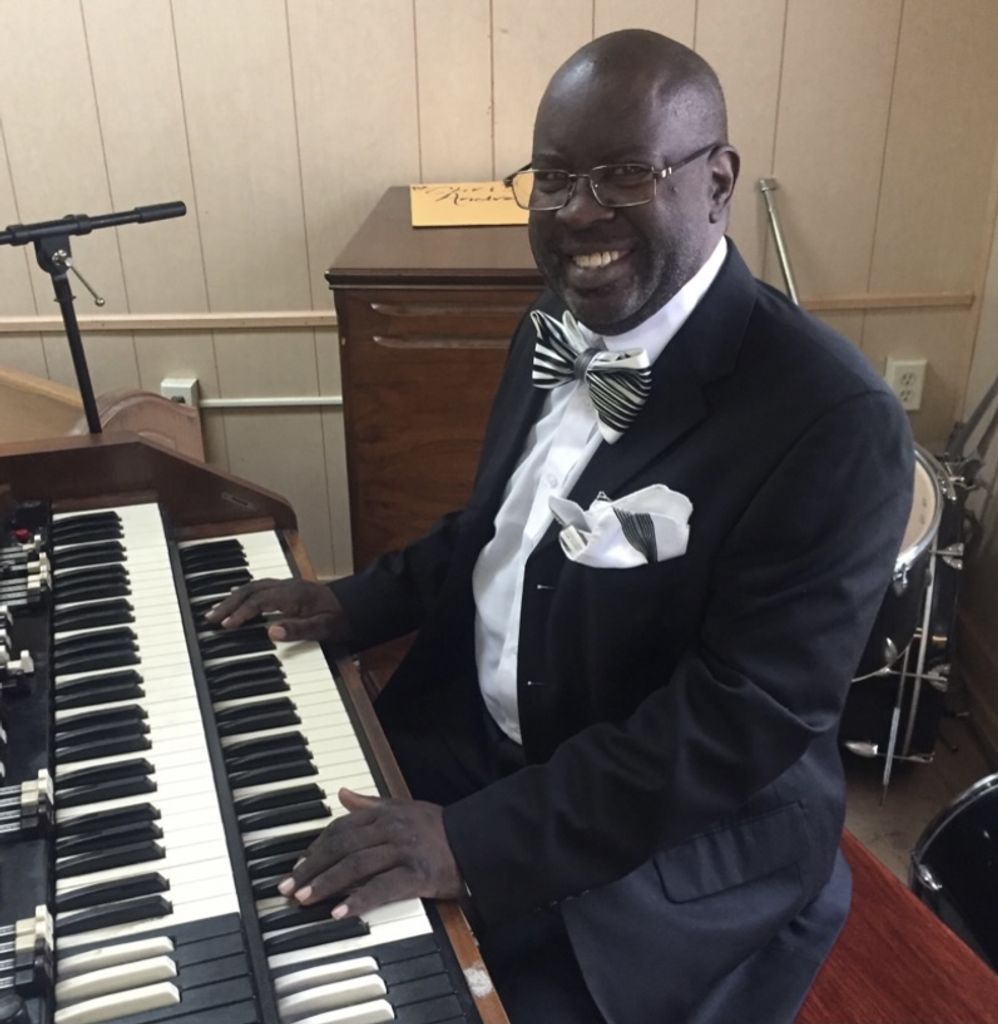 Jeffrey Dean Collins Sr