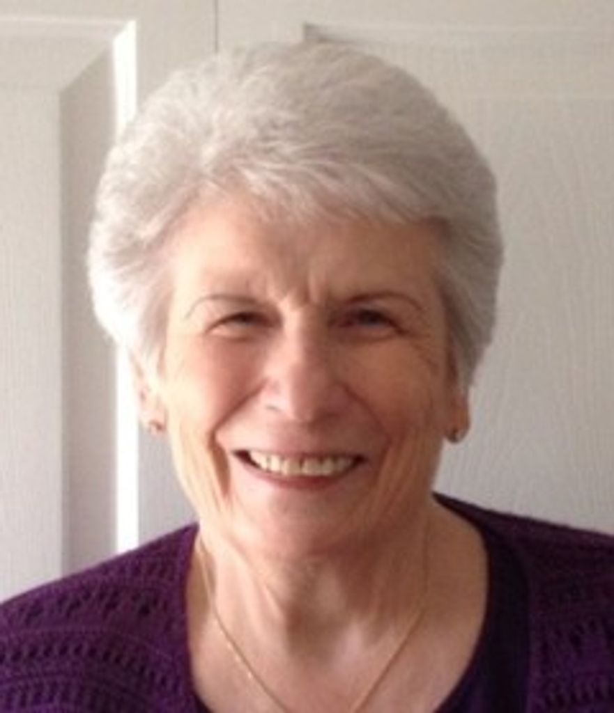 Sharon Dority