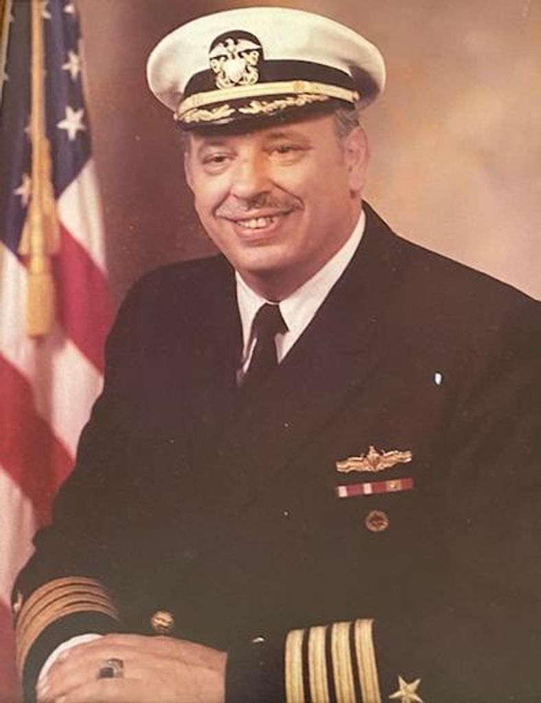 Joseph R. Spero Profile Photo