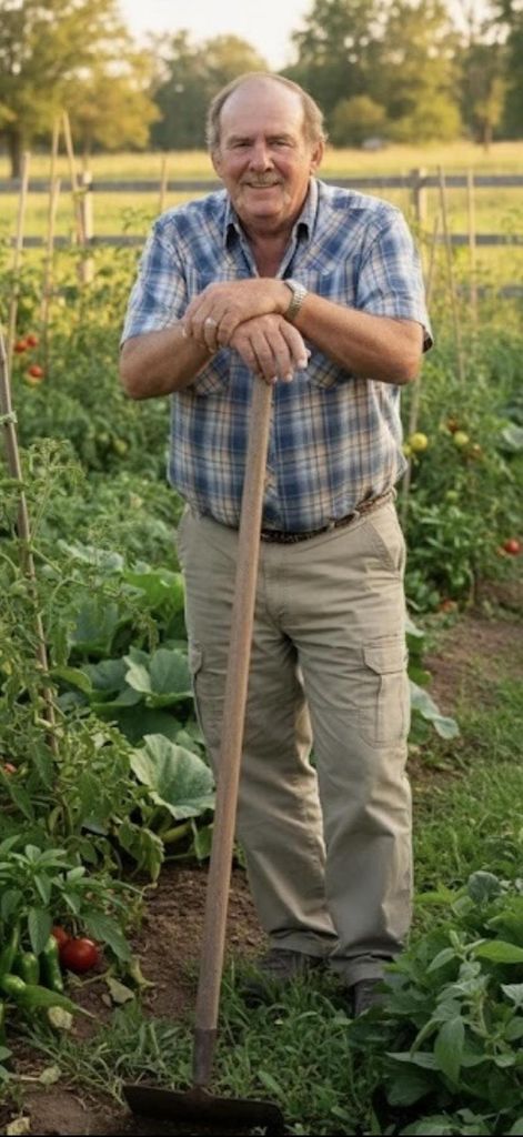 William Ansel Sumrall Profile Photo