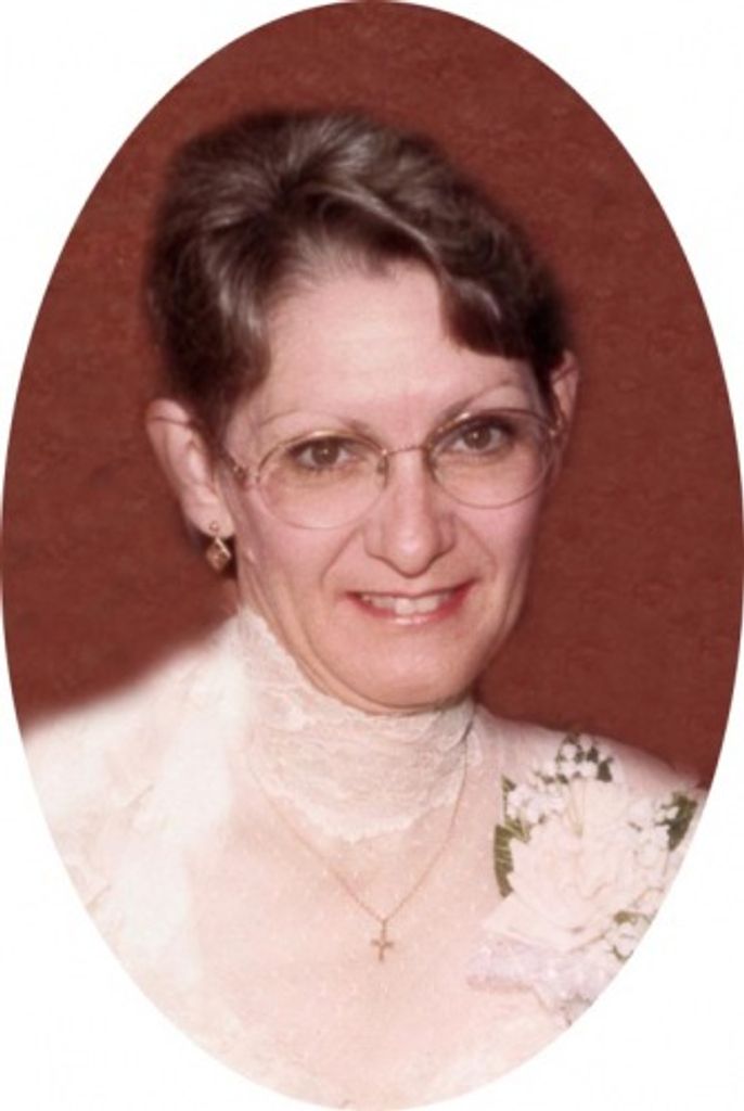 Kathleen M. Bonewit