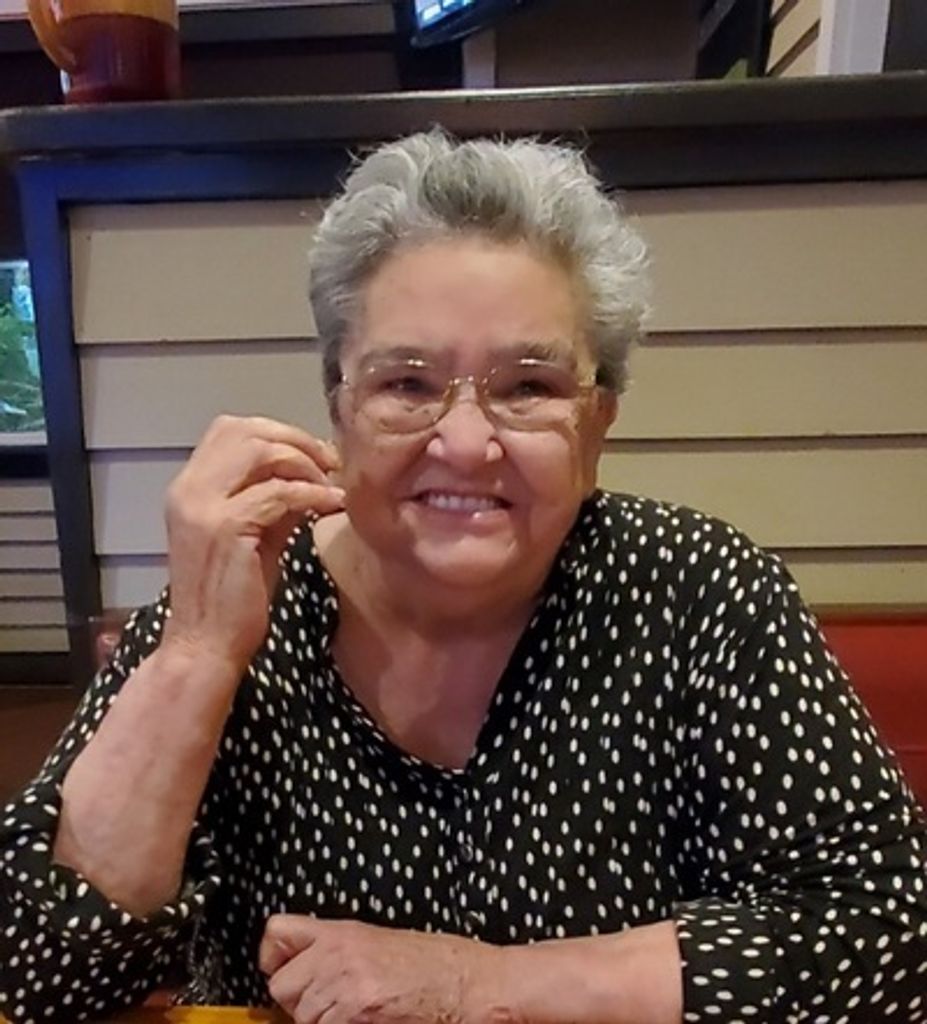 Mildred Evelyn Orr Profile Photo