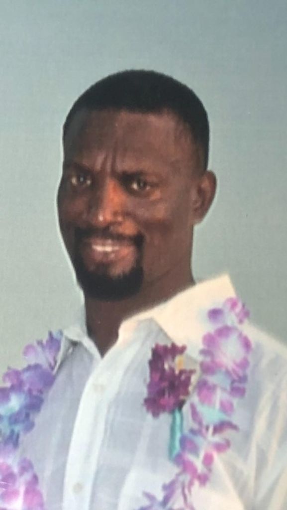 Corey Jermel Douglas Profile Photo