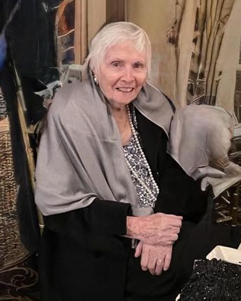 Ethel A. Kane Profile Photo