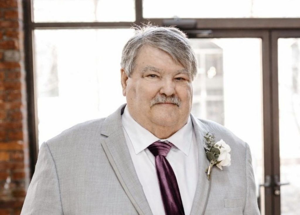 Steven Charles Bennett