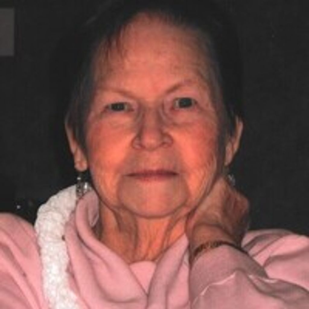 Virginia Ysbrand