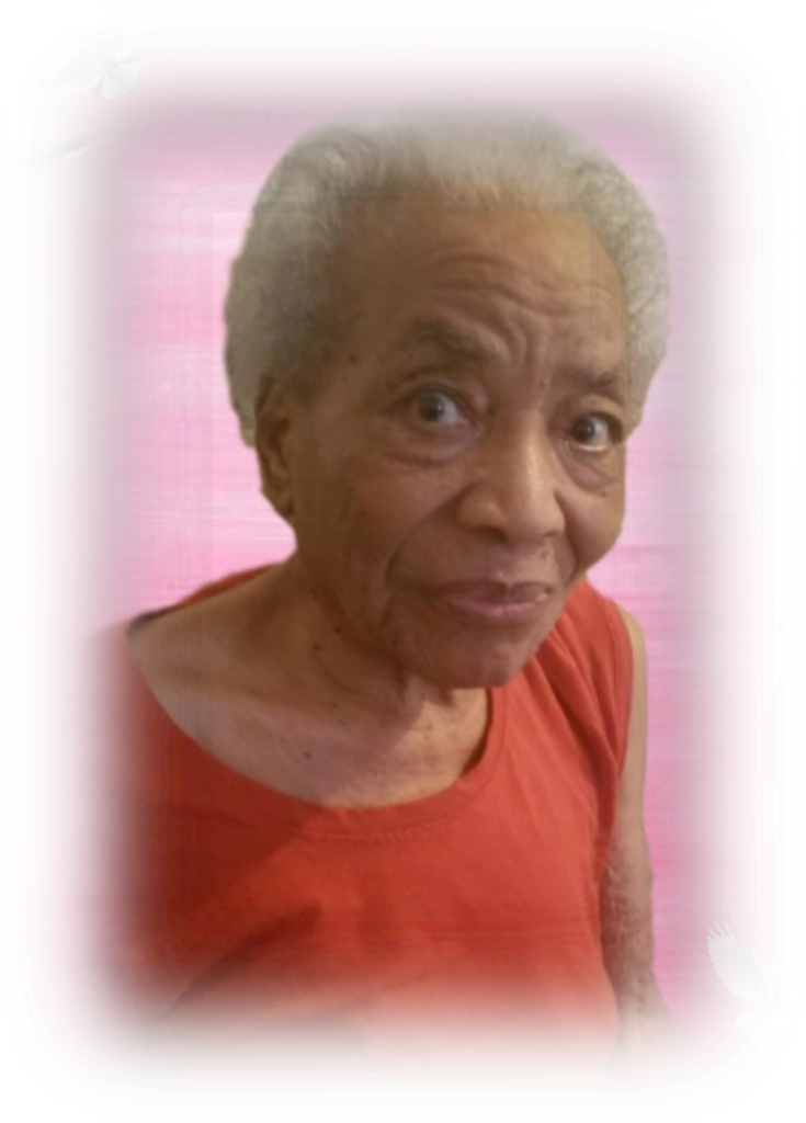 Rosa Donnell Mack 
 September 23, 2019