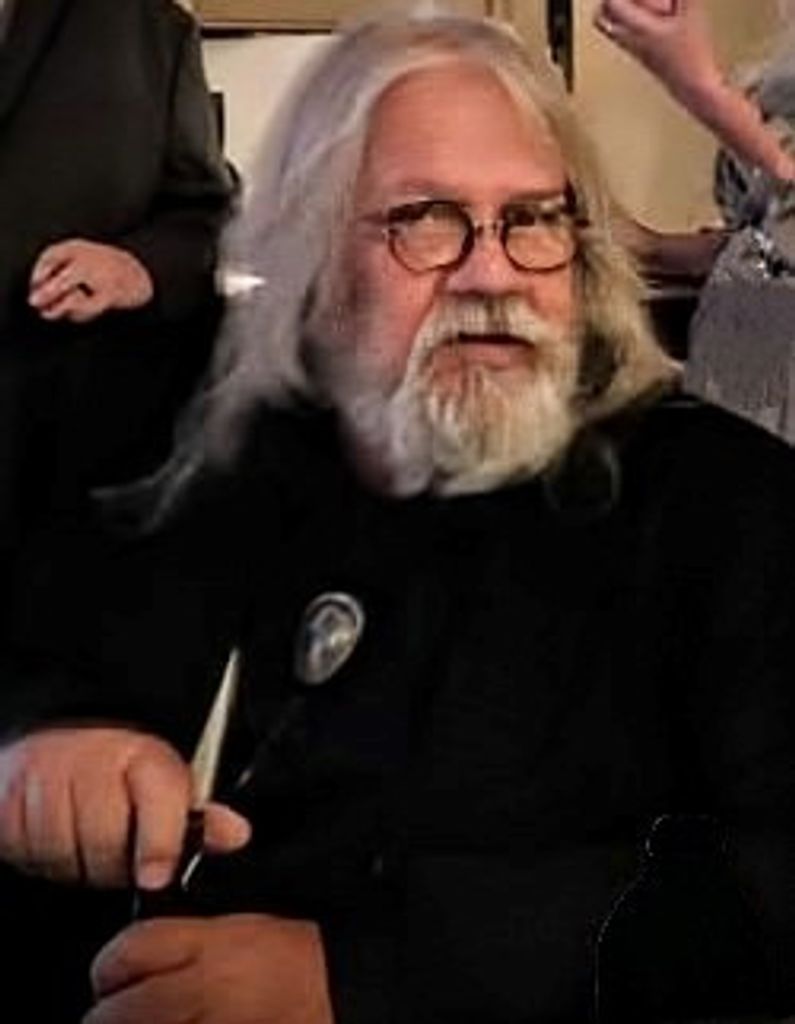 Stephen Gregory Thompson