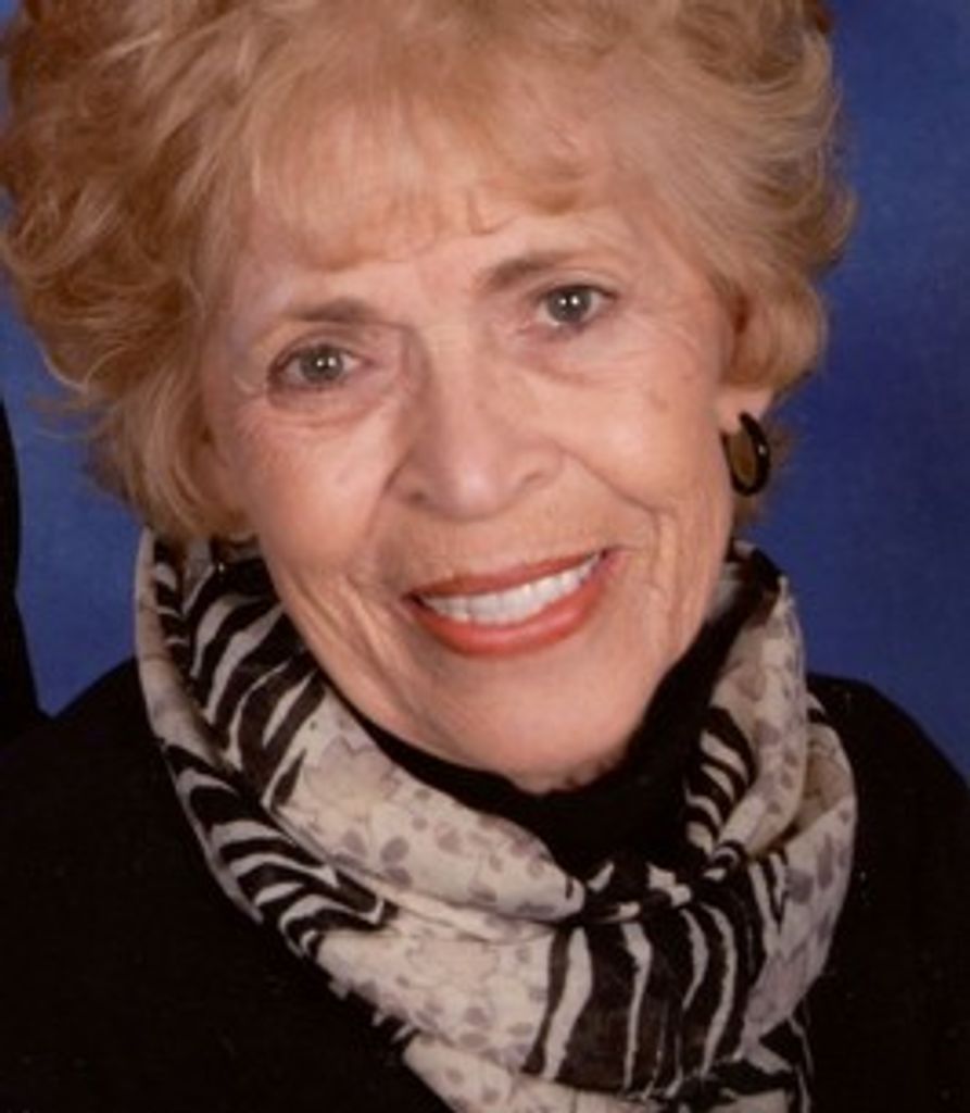 Betty White