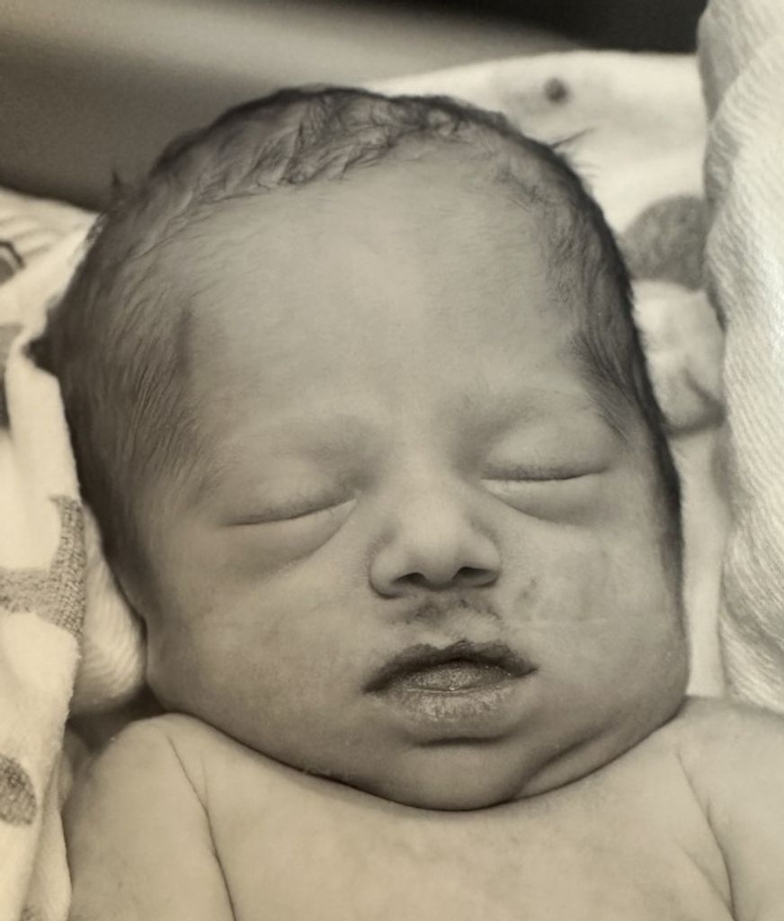 Sabrina Lenore Colliflower