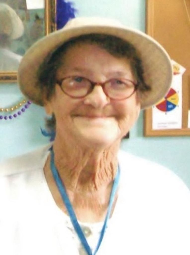 Anne Burleigh Profile Photo