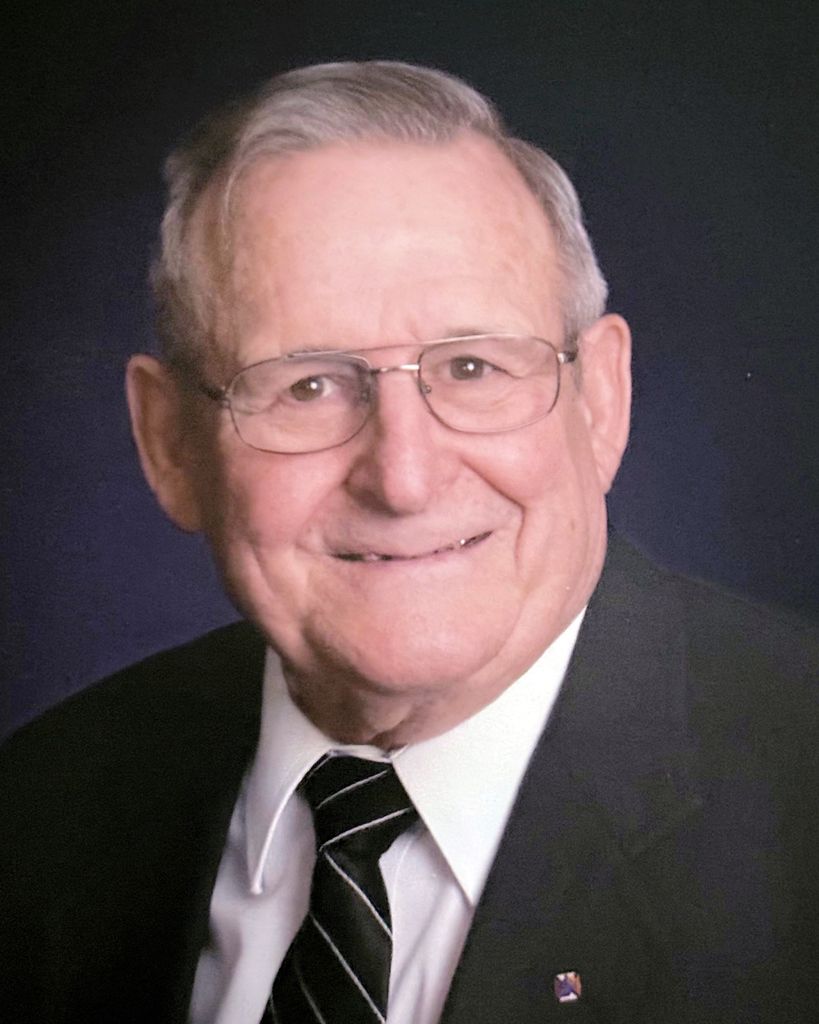 John L. "Jack" Ostmeyer Profile Photo