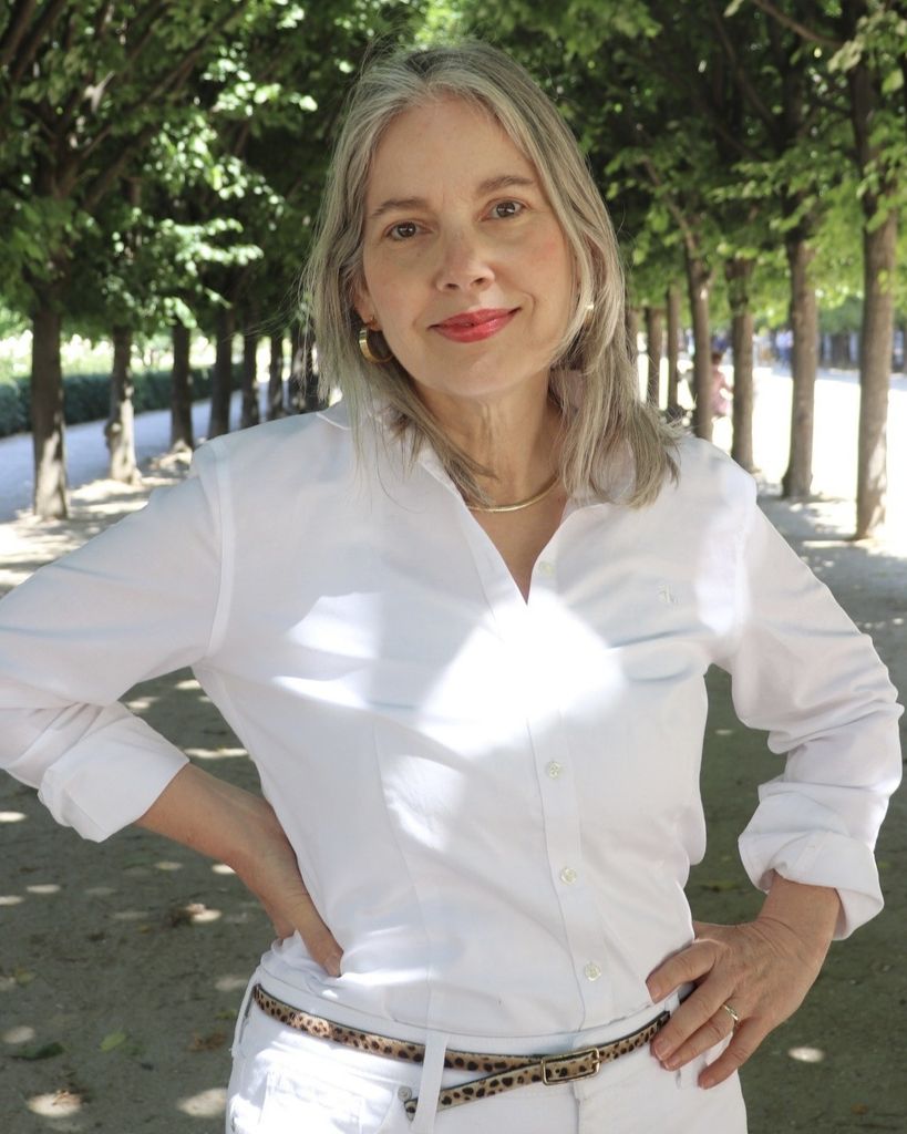 Le Ann Roberts