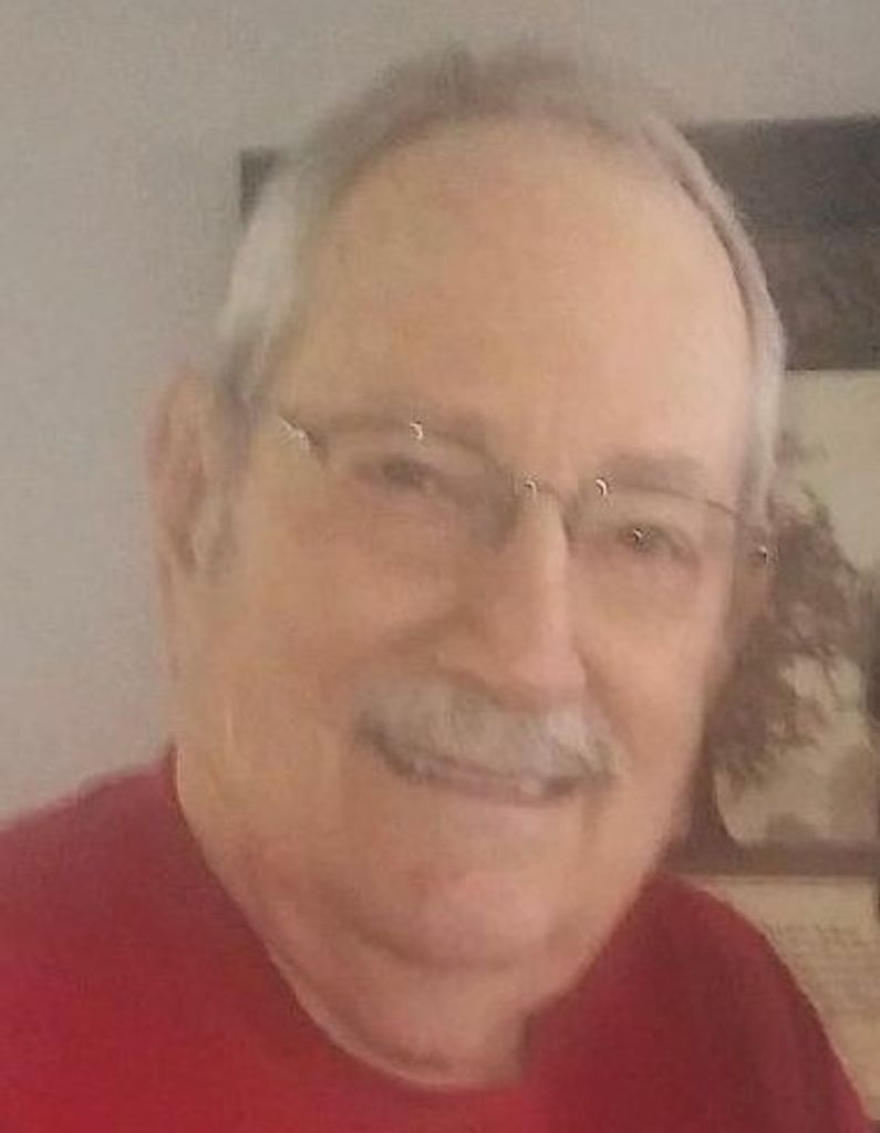 1Sg Mark Williams, Army (Ret)