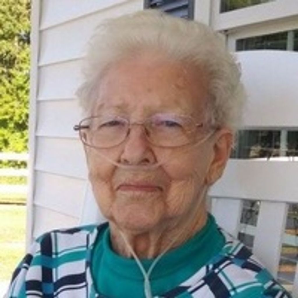 Betty Scott Belangia Profile Photo