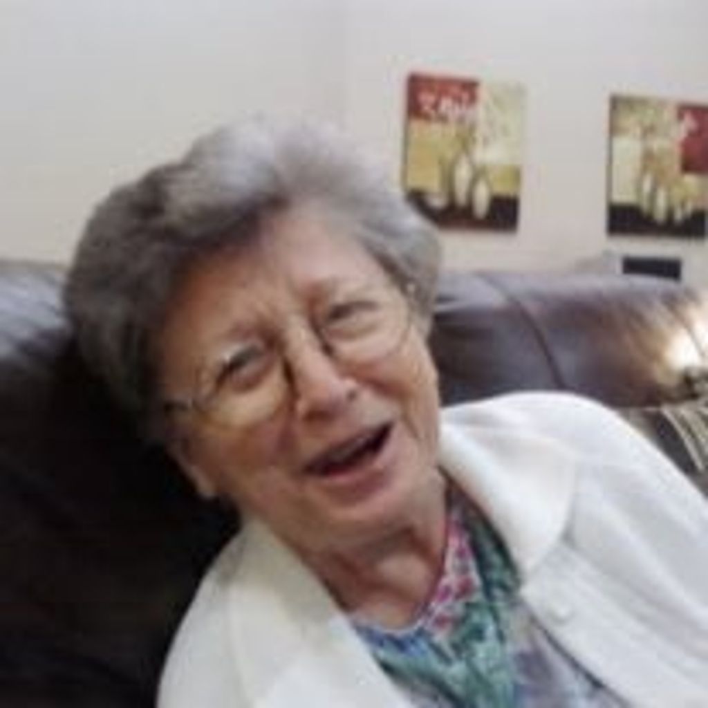 Mrs.  Betty Langdon Shelby