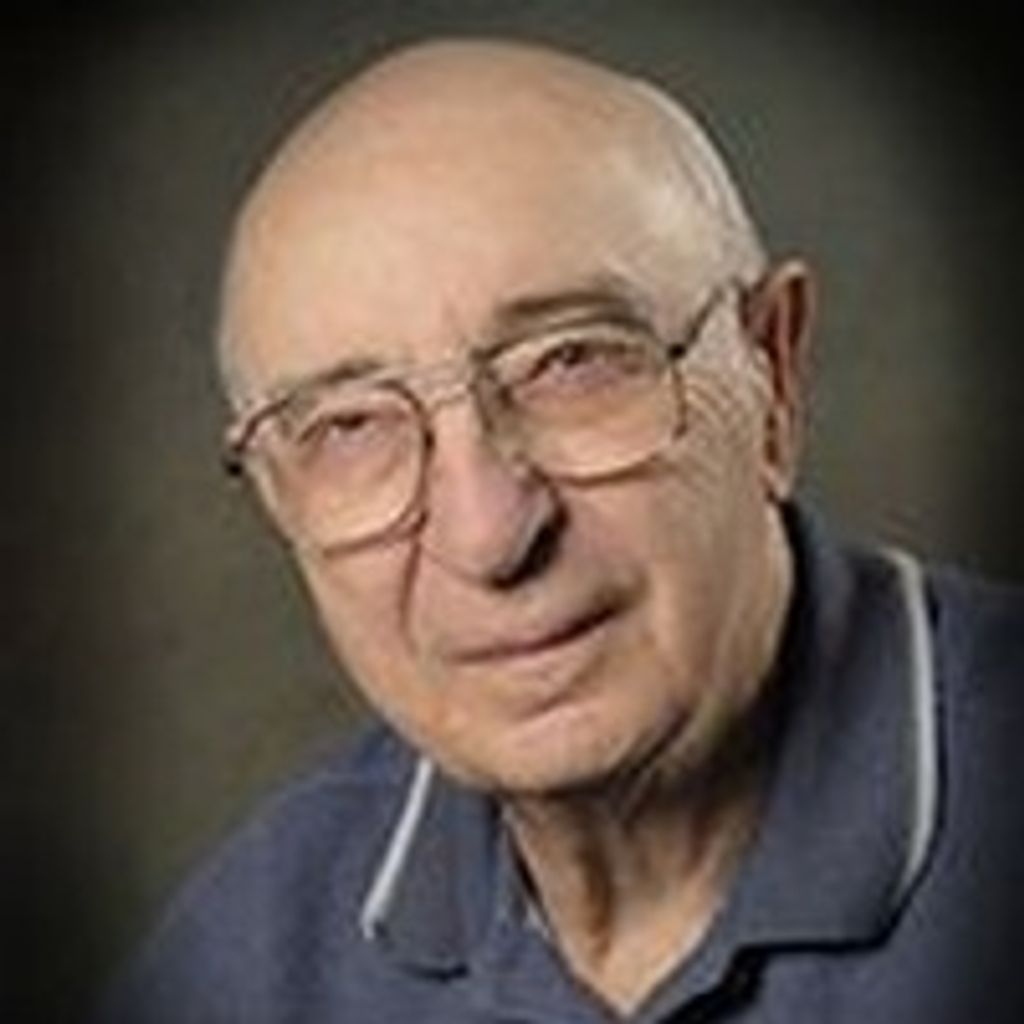 James D. Schrum