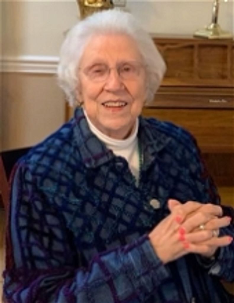 Janis Simpson Winstead