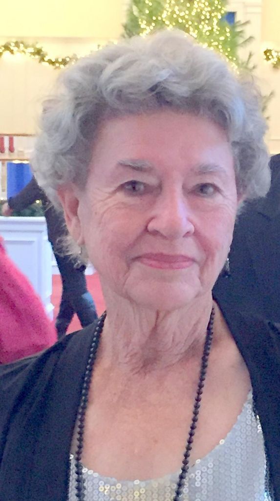 Jacquelyn Jean Mccraine Profile Photo