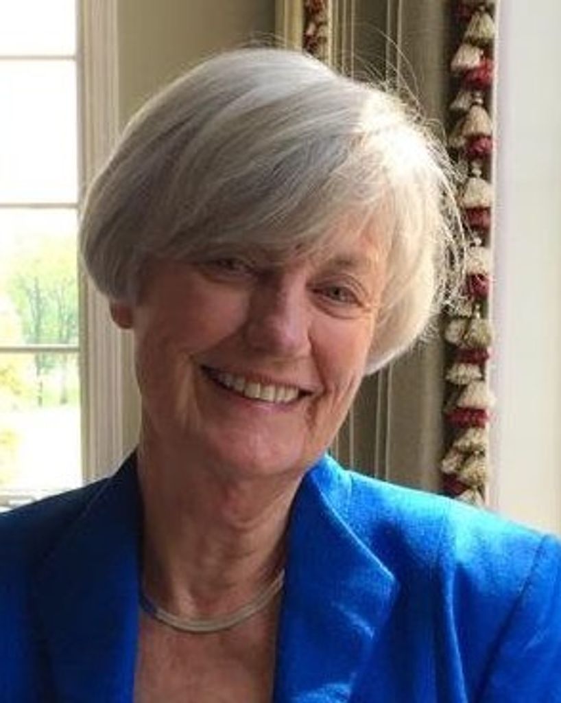 Jeanne D. Ashmore Profile Photo