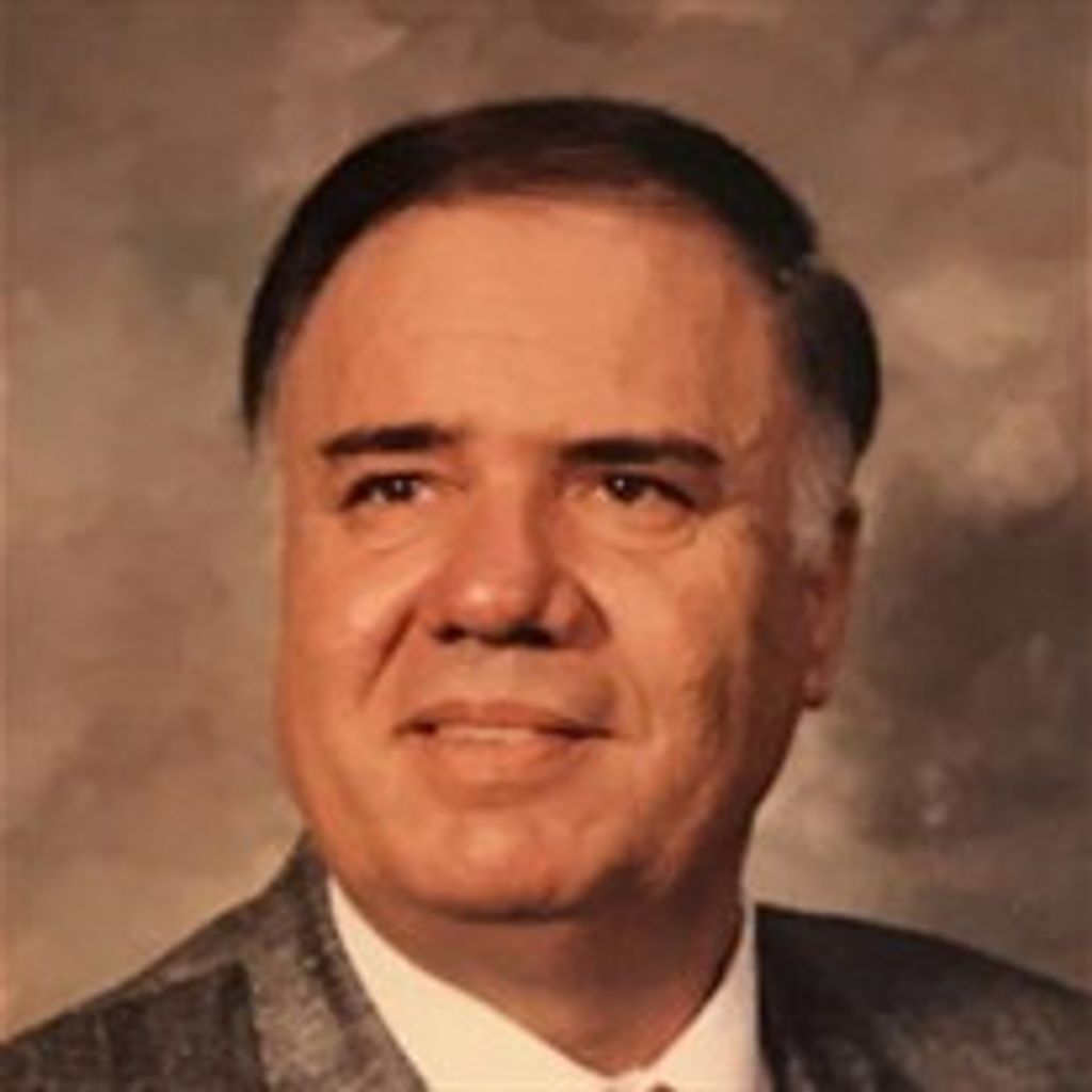 Albert Joseph Guidry