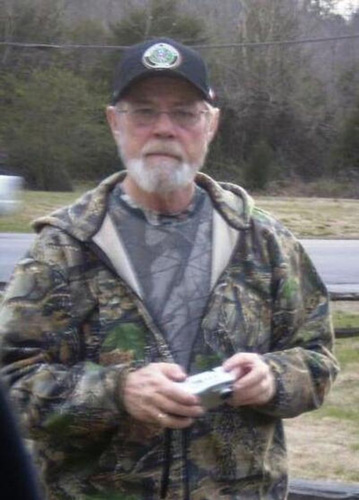 James R. Worrell, Jr. Profile Photo