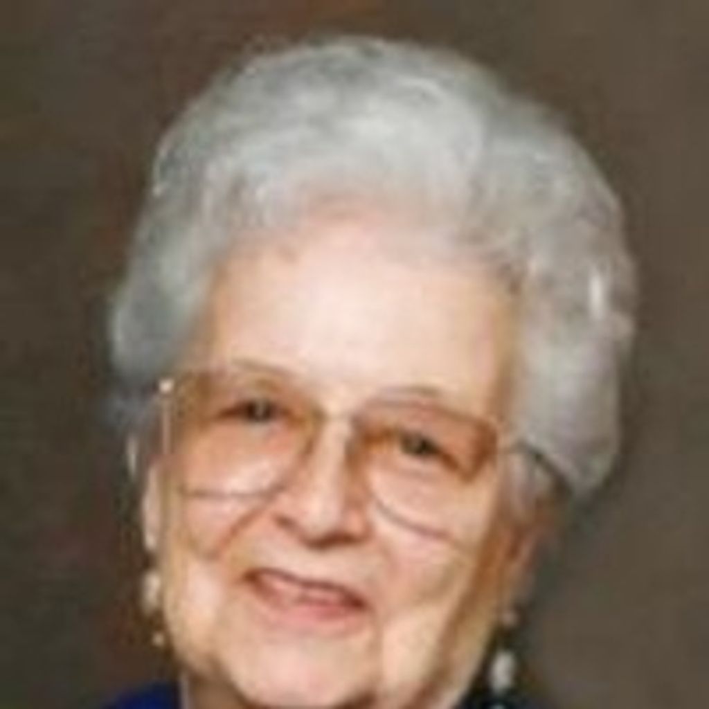 Margaret R. Hayden