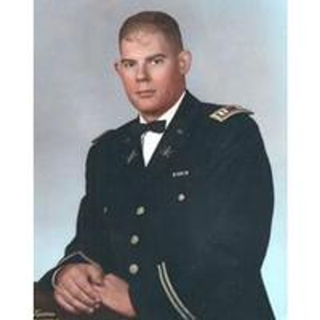 Donald  M. Neal