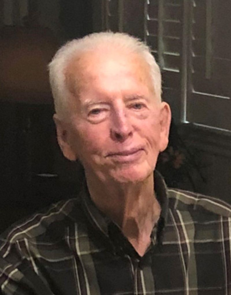 Howard Allison Profile Photo