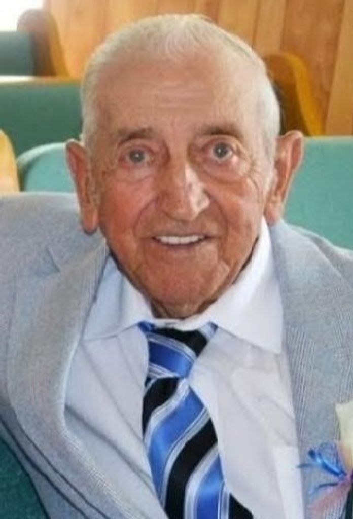 Claude Daniel Duncan Profile Photo