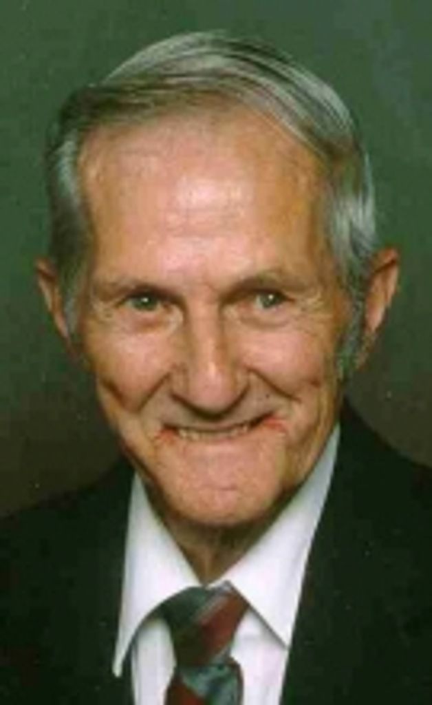 Allan C. Moore