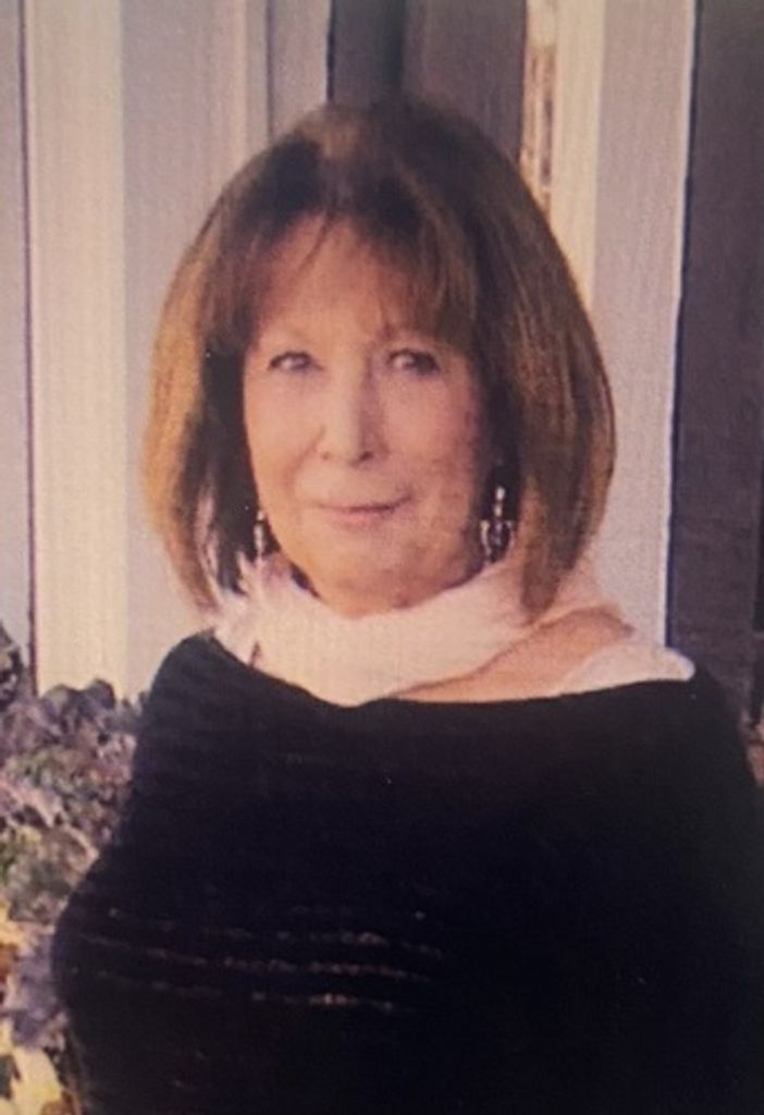 Joanne Cecile Sykes Profile Photo