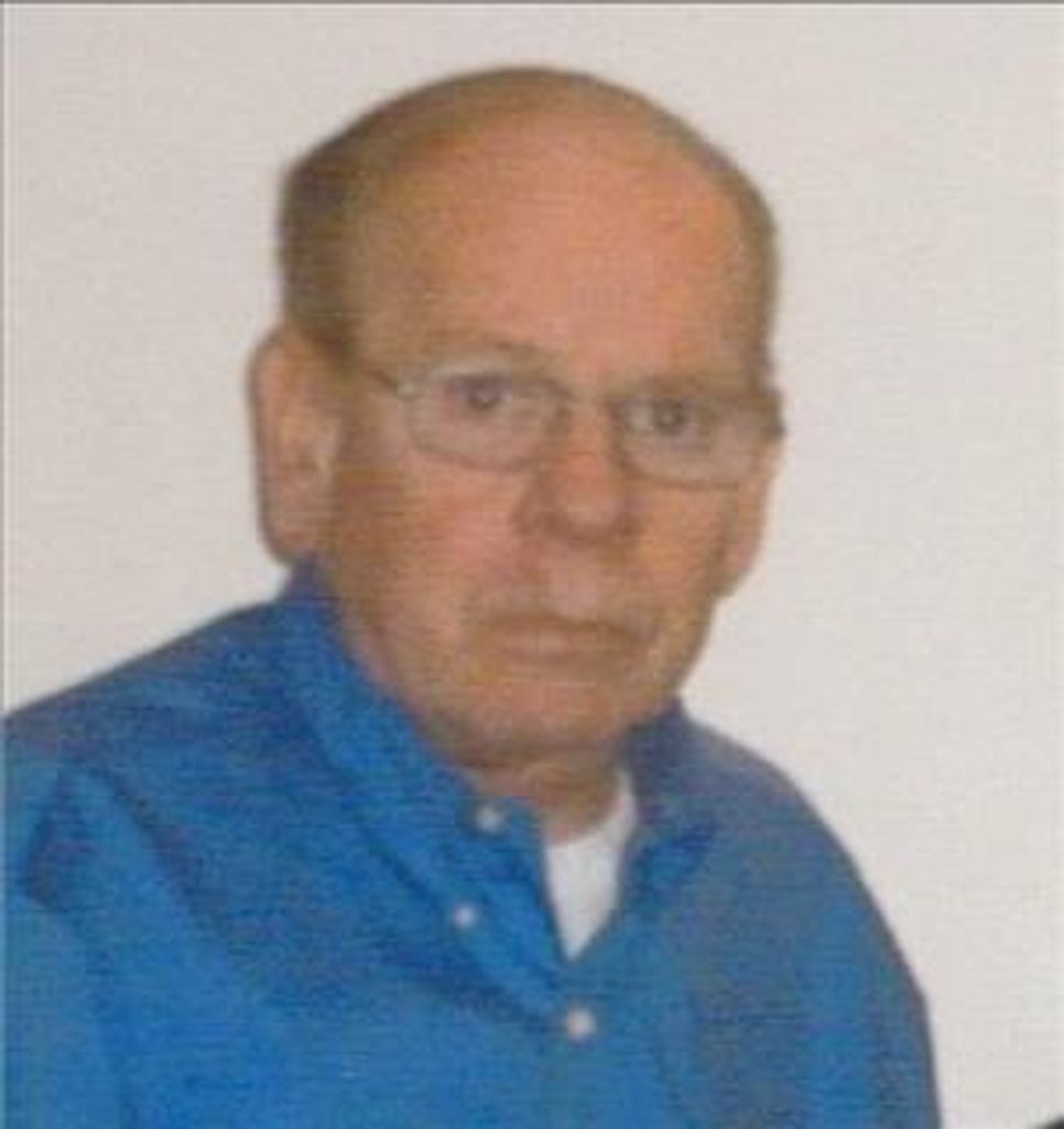 William B. Angst, Jr