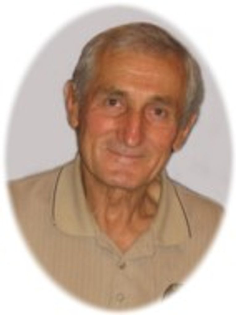Alain Ernest Chevrefils