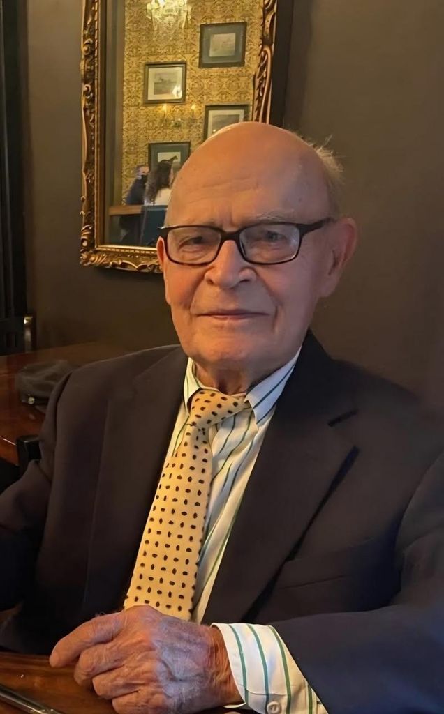 Joseph Hardin Mcfarland Profile Photo