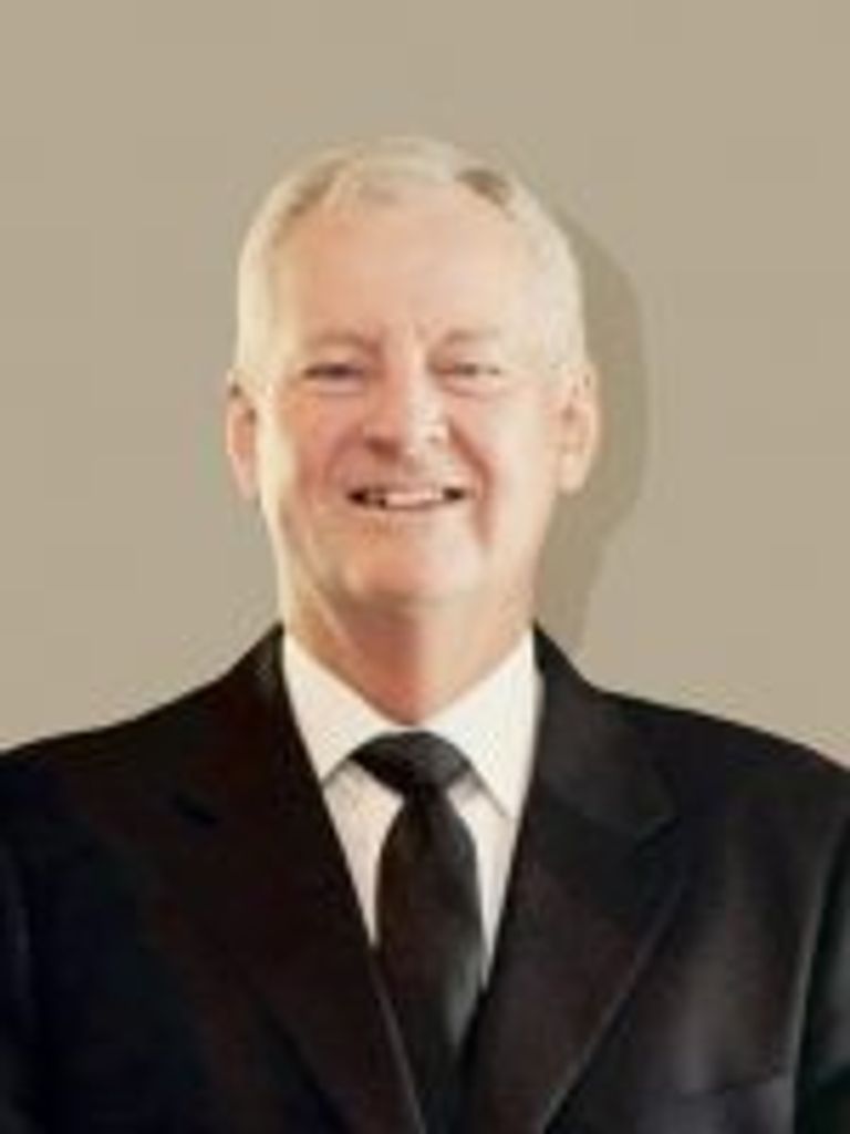 William H. Klopfer, Sr.