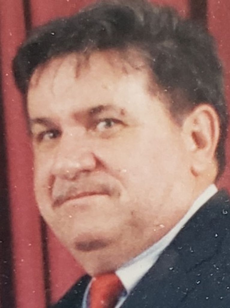 Fred James Brooks Crapse