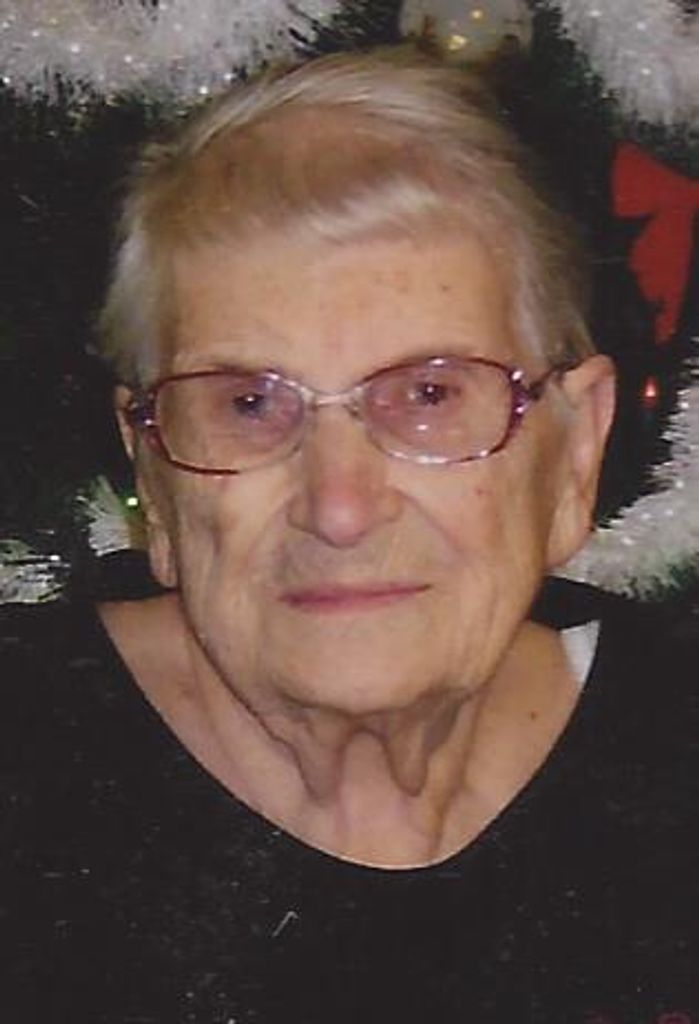 Blendina A. Jackson