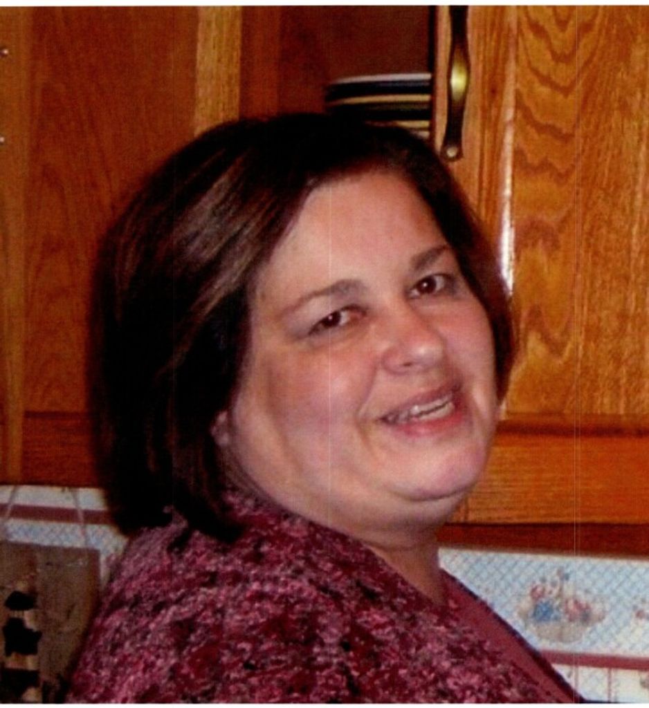 Cathy Ann Santonas