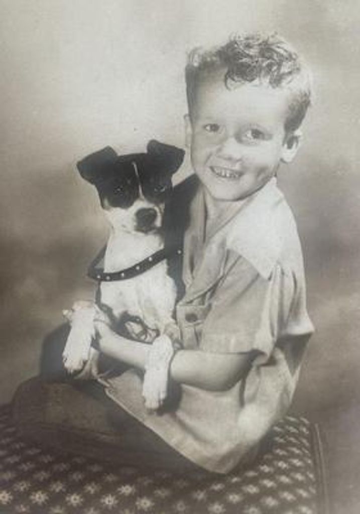 Donald Lee St. Clair Profile Photo