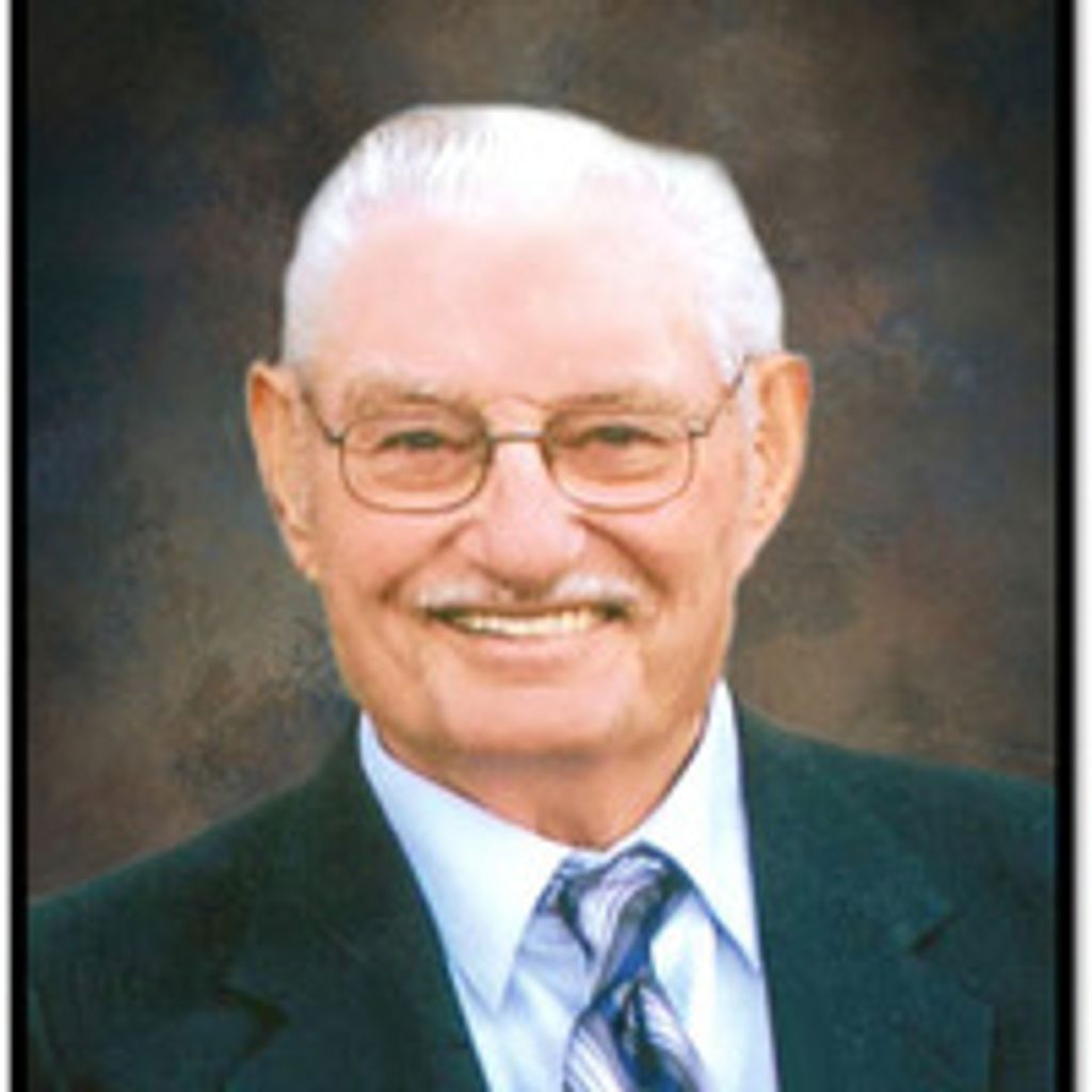 Bernard Dale Greely, Sr.
