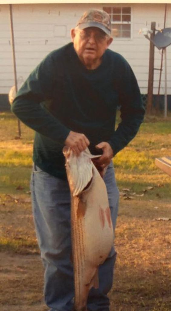 Douglas Mcarthur Davenport Profile Photo