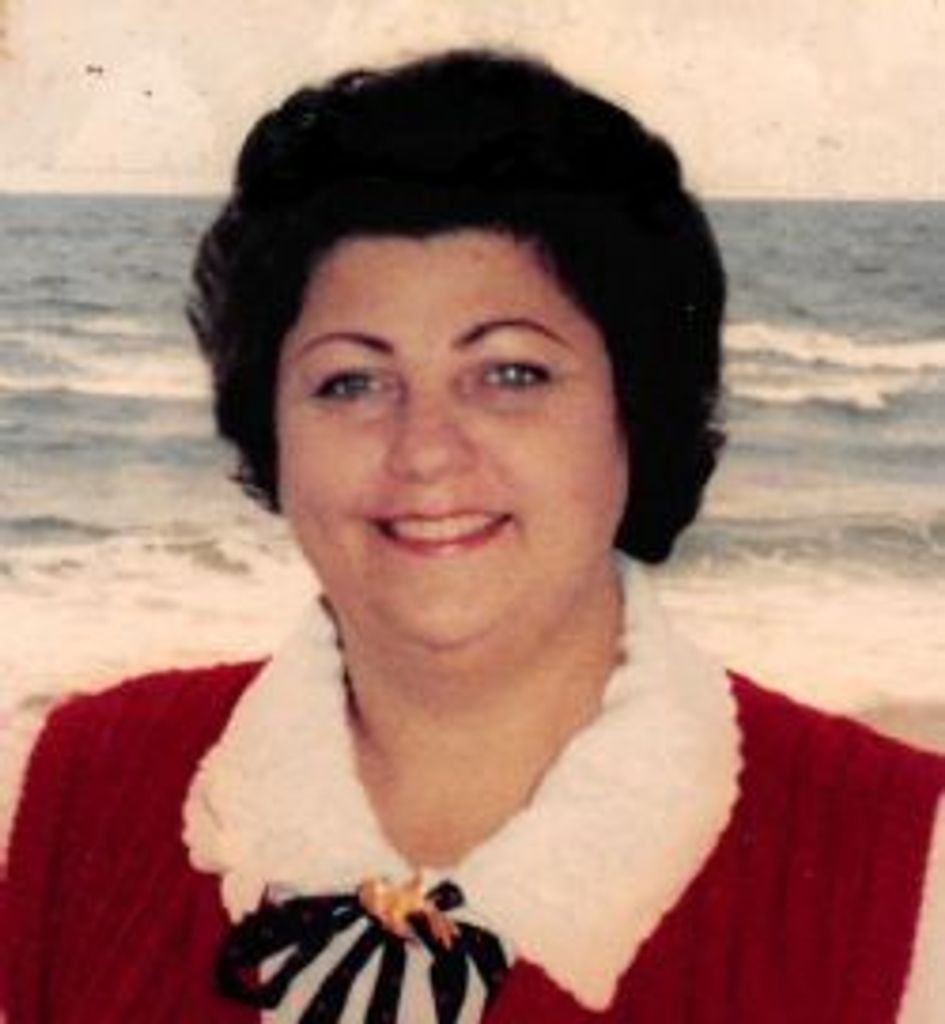 Glenda Hill