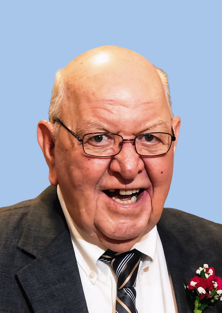 Walter Joseph “Wally” Beer Profile Photo