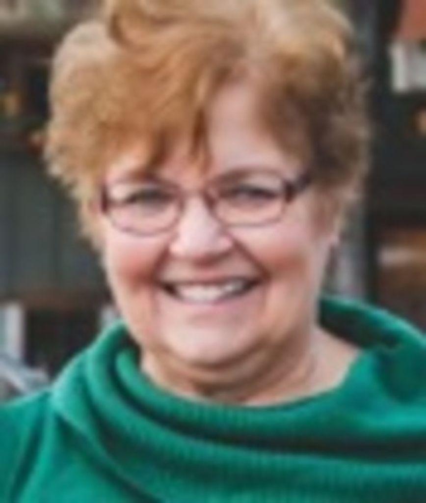 Linda Liggitt Mahoney