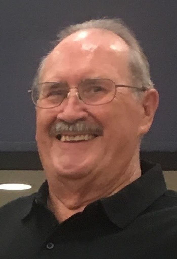 Robert D. Golder