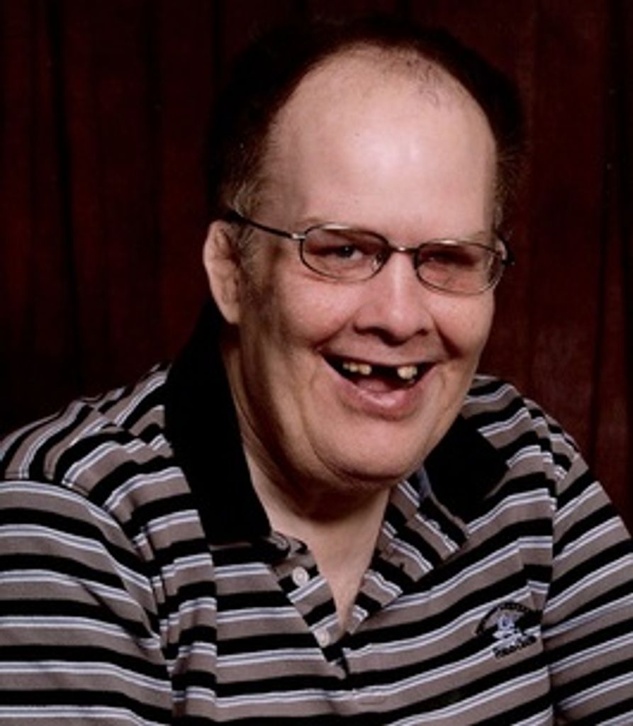 Donald Butler