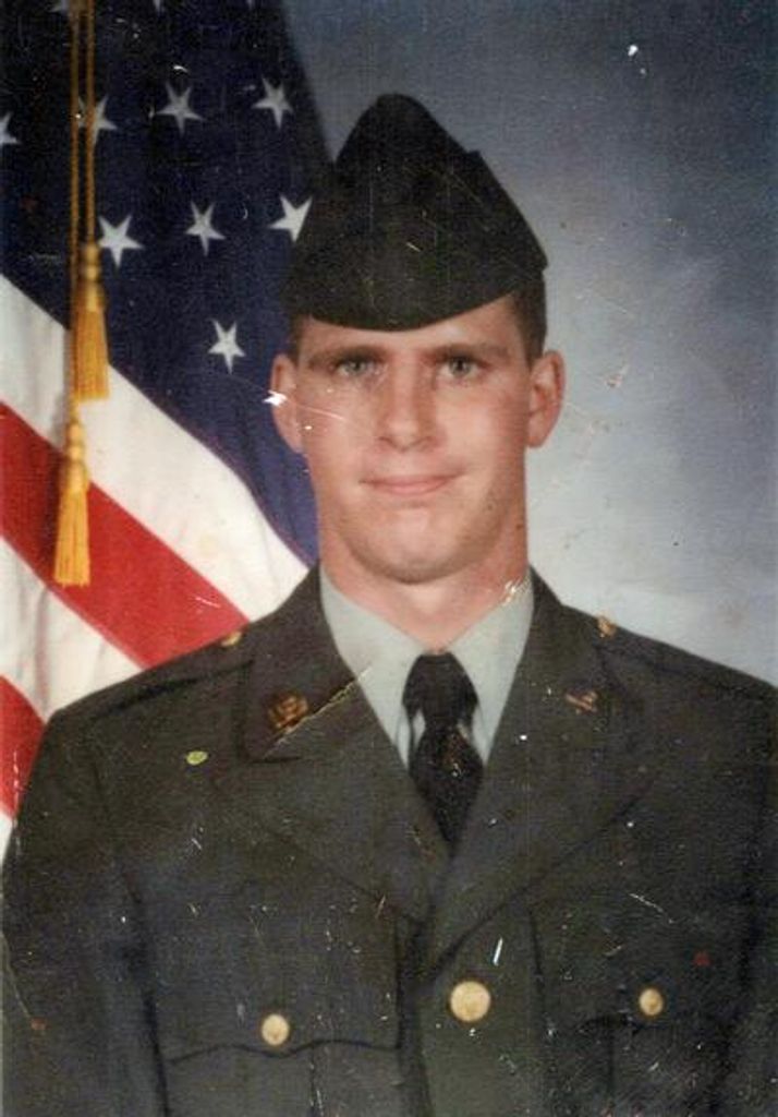 Leonard "Lenny" Michael Grimes Profile Photo