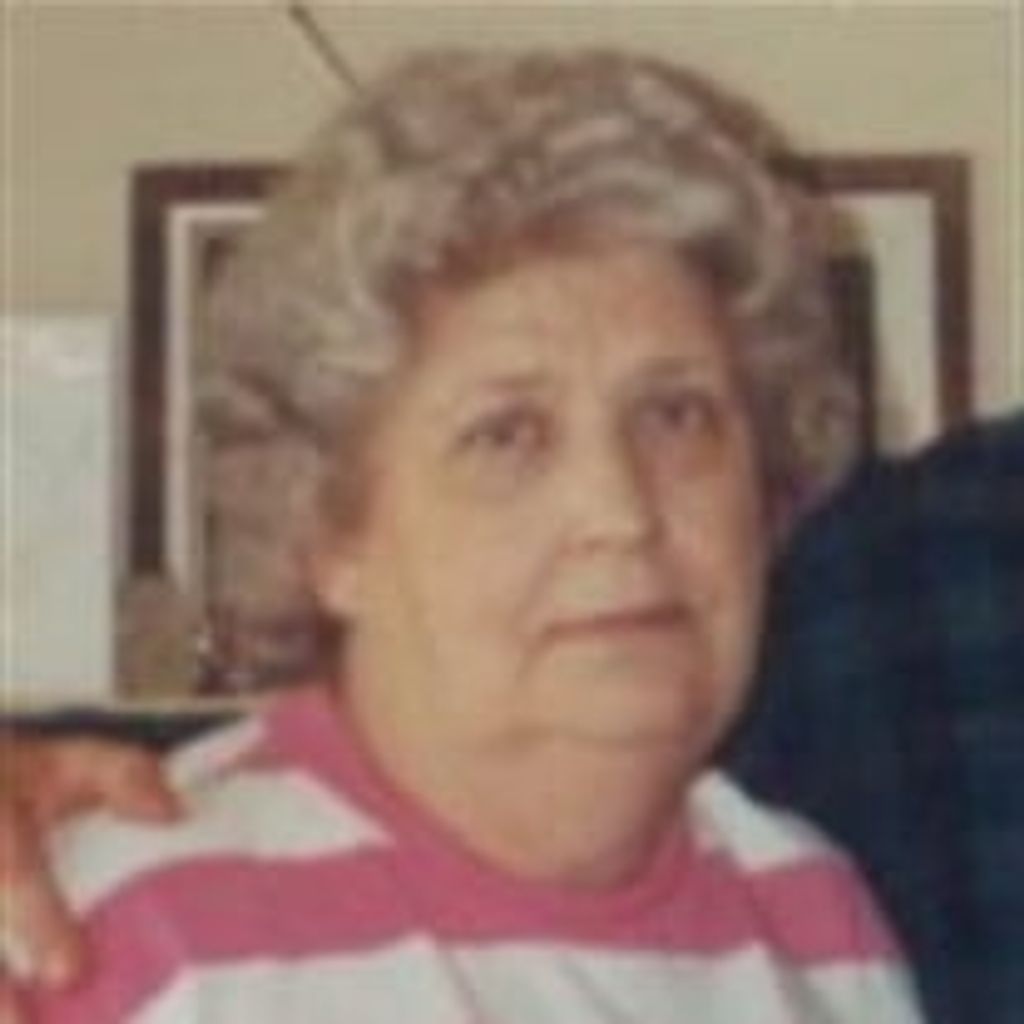 Dorothy Rimmer Profile Photo